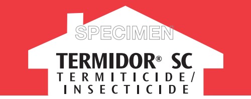 (image for) Termidor SC Insecticide - 20 Ounces (Fipronil 9.1%)